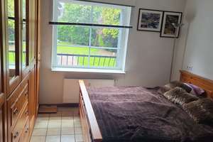 Gepflegte, sanierte 3-Zimmer-Erdgesch.-Wohnung mit geh. Innenausst., großem Garten, off. Kamin – Höchstener Straße 83, 44267 Berghofen, Dortmund – Vorschaubild 10