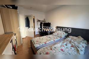 Tauschwohnung: 2,5 Zimmer Wohnung am Barbarossaplatz / Volksgarten – Die vollständige Adresse der Immobilie erhältst du vom Anbieter., 50677 Neustadt/Süd, Köln – Vorschaubild 8