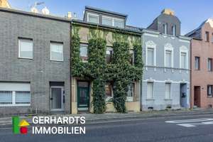 Mönchengladbach bietet Platz: Großes Haus, großer Garten, große Möglichkeiten – für Ihre Familie! – Die vollständige Adresse der Immobilie erhältst du vom Anbieter., 41063 Windberg, Mönchengladbach – Vorschaubild 2