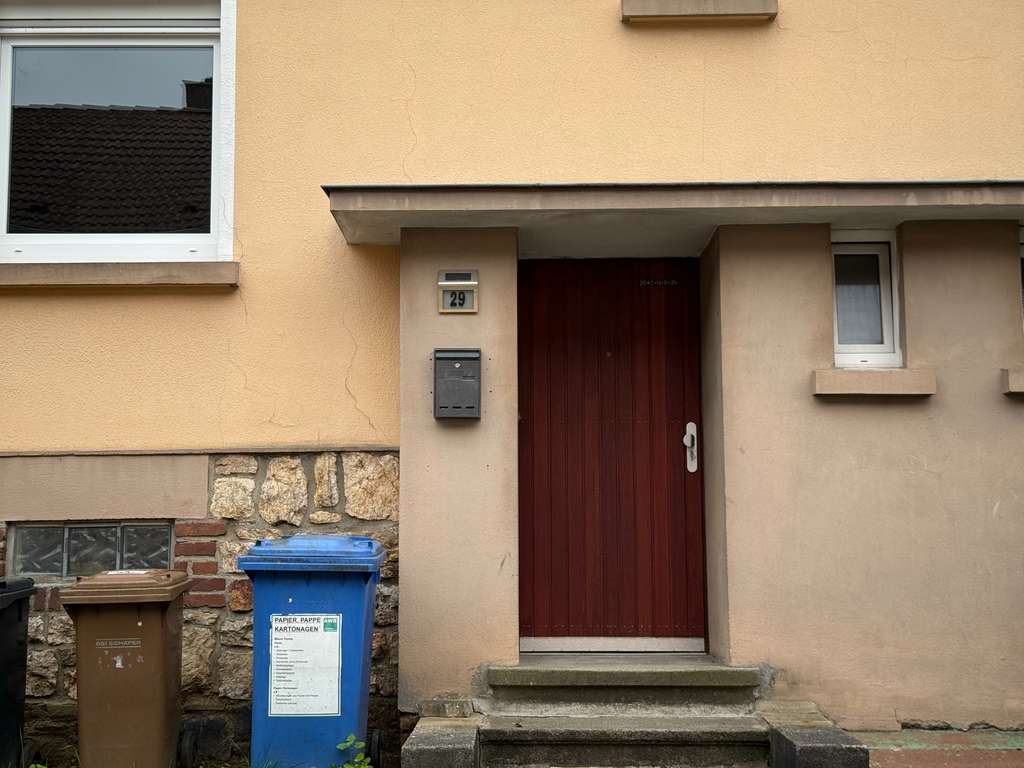 Immobilie in Alsdorf - Weiherstr. 29 in Betzdorf - Bild 1