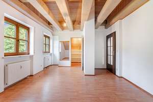 Wohnen wie im Haus: 3-4-Zimmer-Maisonette-Wohnung in idyllischer Lage von Grafing – Die vollständige Adresse der Immobilie erhältst du vom Anbieter., 85567 Grafing bei München – Vorschaubild 19