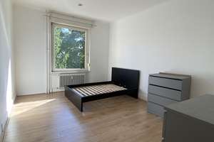 ** Wohnen in Pforzheim - Helle 4-Zimmer Altbauwohnung mit Loggia! ** – Hohenzollernstr. 98, 75177 Nordstadt, Pforzheim – Vorschaubild 10