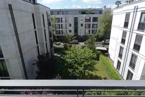 Schöne 2-Zimmer Wohnung in parkähnlicher Wohnanlage in D-Oberkassel – Düsseldorf – Vorschaubild 24