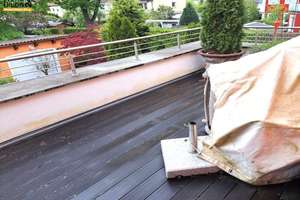 Hier ist nichts von der Stange - einmalige Gelegenheit auf Neubauniveau mit herrlicher Dachterrasse – Die vollständige Adresse der Immobilie erhältst du vom Anbieter., 90469 Trierer Straße, Nürnberg – Vorschaubild 2