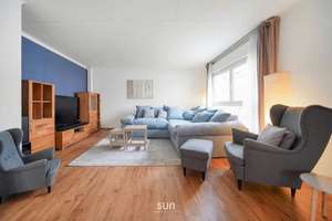 BUNGALOW MIT 6 ZIMMERN & eigenem Garten mit gemütlicher Terrasse – Die vollständige Adresse der Immobilie erhältst du vom Anbieter., 61169 Friedberg (Hessen) – Vorschaubild 5