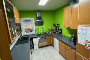 Viel Platz für Ihre Ideen: Saniertes 4-Zimmer-Apartment in Saarbrücken – Die vollständige Adresse der Immobilie erhältst du vom Anbieter., 66126 Altenkessel, Saarbrücken – Vorschaubild 7