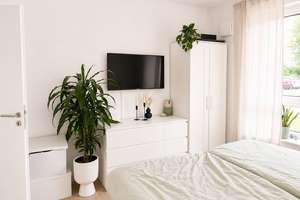 Exklusive 2-Zimmer Erdgeschosswohnung im Neubaugebiet von Eversten! – Die vollständige Adresse der Immobilie erhältst du vom Anbieter., 26131 Eversten, Oldenburg (Oldenburg) – Vorschaubild 6