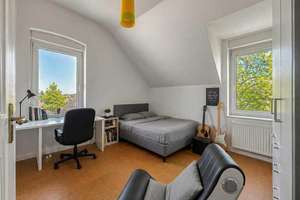 Historische Substanz trifft Perspektive in Bonner Villenviertel-erst Rendite,dann Eigenheim – Die vollständige Adresse der Immobilie erhältst du vom Anbieter., 53173 Rüngsdorf, Bonn – Vorschaubild 12