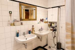 Traumhafte 3-Zimmer-Wohnung | 97 m² | 2 Bäder | Wanne | ruhige Neustadt-Lage an der Heide in Dresden – Die vollständige Adresse der Immobilie erhältst du vom Anbieter., 1099 Radeberger Vorstadt, Dresden – Vorschaubild 36