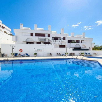 Reihenhaus zum Verkauf in Araijanal, La Cala de Mijas, Mijas Costa