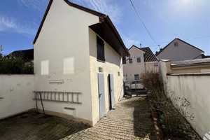 EUPORA® Immobilien: Wohnhaus mit Garten und Schuppen. – Hintergasse 14, 67819 Donnersbergkreis – Vorschaubild 18