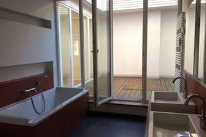 Stilvoll wohnen: Großzügiges Loft in Stuttgart-West – Johannesstraße 60/1, 70176 Rosenberg, Stuttgart – Vorschaubild 14
