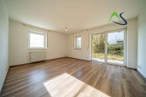 Charmante 2-Zimmer-Gartenwohnung in ruhiger Lage im Regensburger Süden – Die vollständige Adresse der Immobilie erhältst du vom Anbieter., 93053 Oberisling-Graß, Regensburg – Vorschaubild 3