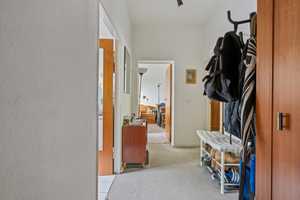 freundliche 3-Raum Wohnung mit 2 Balkonen im Güntzelkiez sucht neue Besitzer – Berlin – Vorschaubild 14