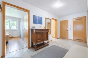 Gut geschnittene 3 - Zimmer - Wohnung in Maulburg ! – Die vollständige Adresse der Immobilie erhältst du vom Anbieter., 79689 Maulburg – Vorschaubild 12