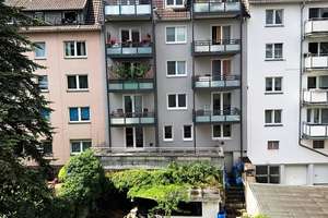 Charmante 2-Zimmer-Dachgeschosswohnung in Wuppertal als Kapitalanlage – Oberdörnen 49, 42283 Barmen, Wuppertal – Vorschaubild 3