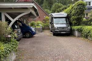 Modernes Einfamilienhaus auf 1.836 m² Naturgrundstück mit Waldanteil in Dassendorf – Müssenweg 43a, 21521 Dassendorf – Vorschaubild 4