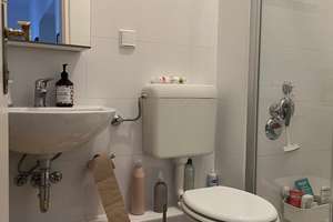 Tolle 4 Zimmerwohnung mit Balkon – Die vollständige Adresse der Immobilie erhältst du vom Anbieter., 22041 Wandsbek (Ortsteil), Hamburg – Vorschaubild 21