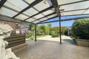 charmantes Haus in Schiefbahn: großzügig, lichtdurchflutet, große Terrasse - sanierungsbedürftig! – Viersen (Kreis) – Vorschaubild 15