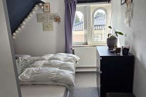 3-Zimmer Wohnung mit Garten im Steinbergviertel in Darmstadt – Die vollständige Adresse der Immobilie erhältst du vom Anbieter., 64285 Bessungen, Darmstadt – Vorschaubild 2