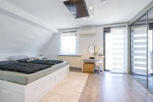 Modernisiertes Einfamilienhaus mit Terrasse und Garage in Stutensee-Spöck – Die vollständige Adresse der Immobilie erhältst du vom Anbieter., 76297 Stutensee – Vorschaubild 8
