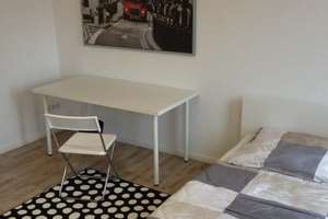 Familienfreundliche 95 m² Dachgeschosswohnung mit Einbauküche und großem Gartenpotenzial – Ludwigstr. 95-97, 63456 Steinheim, Hanau – Vorschaubild 3