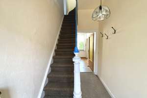 Ihr Projekt mit Charme - ein Altbau mit Potenzial!  – Die vollständige Adresse der Immobilie erhältst du vom Anbieter., 46395 Bocholt – Vorschaubild 6