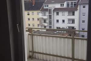 ATTRAKTIVE INNENSTADTLAGE - SONNIGE 2 ZKBB-DG-WHG MIT EBK AB SOFORT FREI – Die vollständige Adresse der Immobilie erhältst du vom Anbieter., 68161 Innenstadt/Jungbusch, Mannheim – Vorschaubild 14