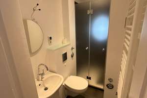 Reserviert - Schöne 3-Zimmer-Wohnung in Hamburg Alsternähe ohne Provision – Herderstrasse 24a, 22085 Barmbek-Süd, Hamburg – Vorschaubild 10