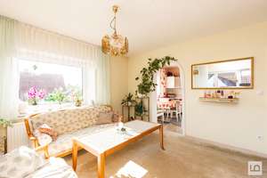 60-iger-Zwei-Fam.haus, großer Garten, 784 qm, Dop.garage +Carport, frei, ruhige Lage Gaimersheim – Die vollständige Adresse der Immobilie erhältst du vom Anbieter., 85080 Gaimersheim – Vorschaubild 15