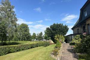 Preisreduzierung! Großes Wohnhaus (Teilbereich vermietet) in Bleckede-Landkreis Lüneburg – Die vollständige Adresse der Immobilie erhältst du vom Anbieter., 21354 Bleckede – Vorschaubild 3