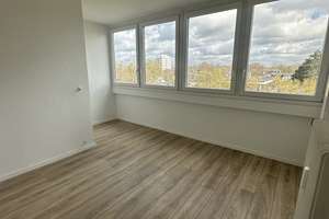 Schöne zwei Zimmer Wohnung mit Balkon zu vermieten – Tersteegenstr. 63, 40474 Golzheim, Düsseldorf – Vorschaubild 3