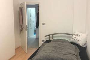 Moderne Erdgeschosswohnung mit Einbauküche – Die vollständige Adresse der Immobilie erhältst du vom Anbieter., 42117 Elberfeld, Wuppertal – Vorschaubild 10