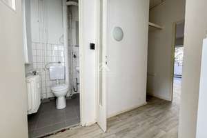 GESTALTEN SIE IHR NEUES ZUHAUSE: 1-ZIMMER-WOHNUNG MIT BALKON IN WILMERSDORF I PROVISIONSFREI – Bruchsaler 18, 10715 Wilmersdorf, Berlin – Vorschaubild 9
