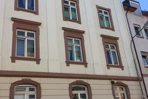 3 Zimmer Altbauwohnung in Offenbach Nähe Wilhlemsplatz – Offenbach am Main – Vorschaubild 1