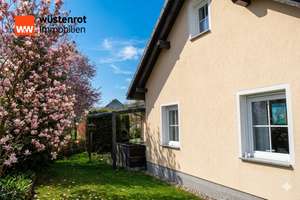 Sofort bezugsfertiges EFH mit 2 Garagen & Traumgarten in ruhiger Lage Weißenborn/Erzgeb. – Die vollständige Adresse der Immobilie erhältst du vom Anbieter., 9600 Weißenborn/Erzgebirge – Vorschaubild 4
