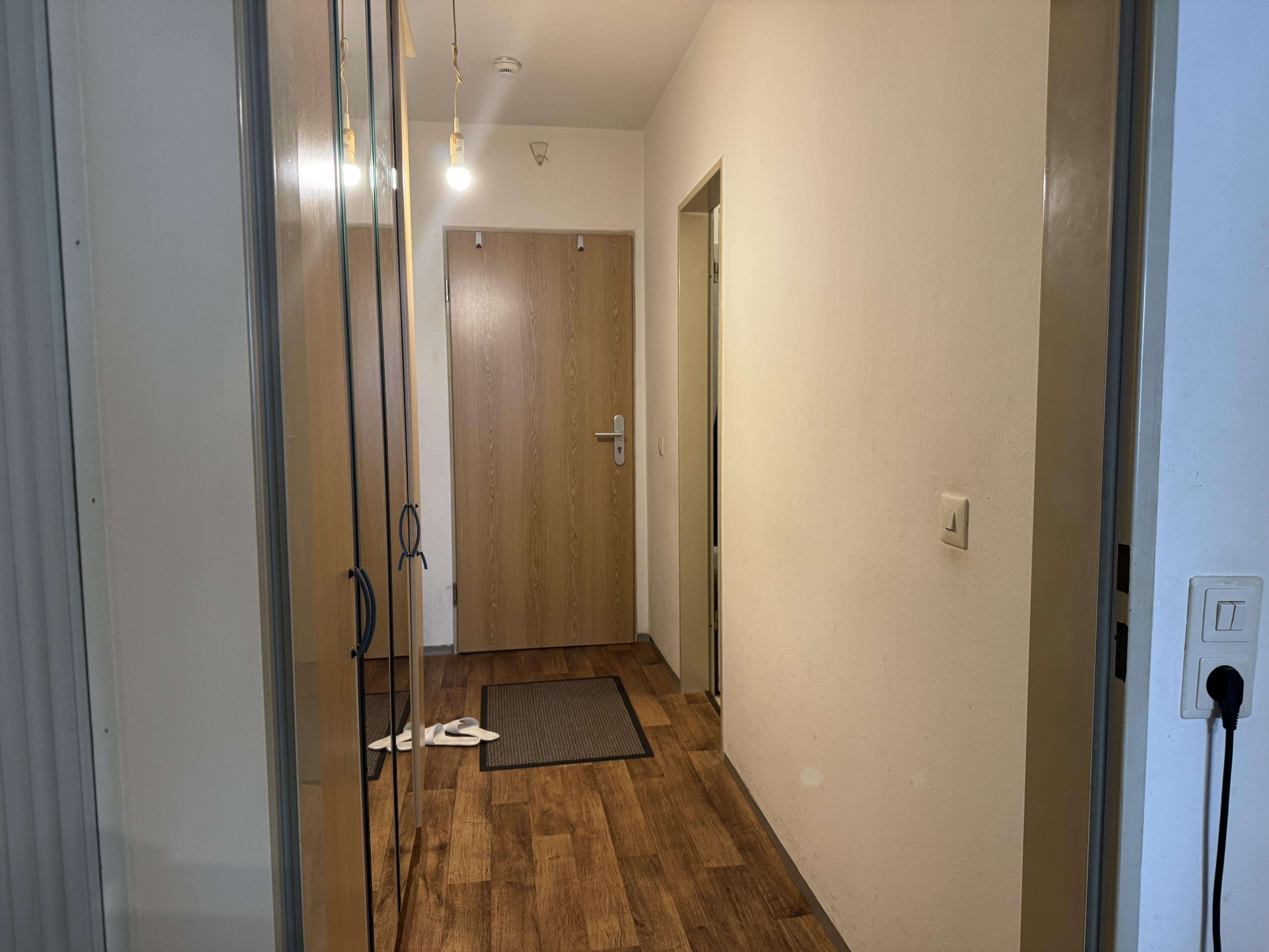 Appartement zum Selbstbezug oder zur Vermietung an der S-Bahn, Freising Kreis – Bild 3