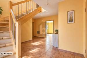 WOHNEN MIT ZUKUNFT - HOCHENERGIEEFFIZIENTES ZUHAUSE – 12683 Biesdorf, Berlin – Vorschaubild 6