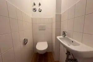 Charmante Wohnung in Nürnberg Schweinau mit Balkon – Arendsstraße  11, 90441 Nürnberg – Vorschaubild 7