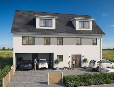 Letzte Chance! 1 Neubauwohnung im Herzen von Neustadt nur noch frei!!!