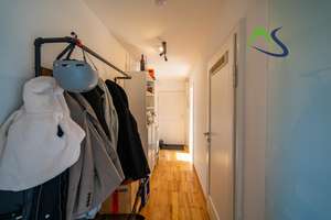 Lichtdurchflutete Vierzimmerwohnung in Innenstadtnähe mit Balkon – Die vollständige Adresse der Immobilie erhältst du vom Anbieter., 93055 Ostenviertel, Regensburg – Vorschaubild 2