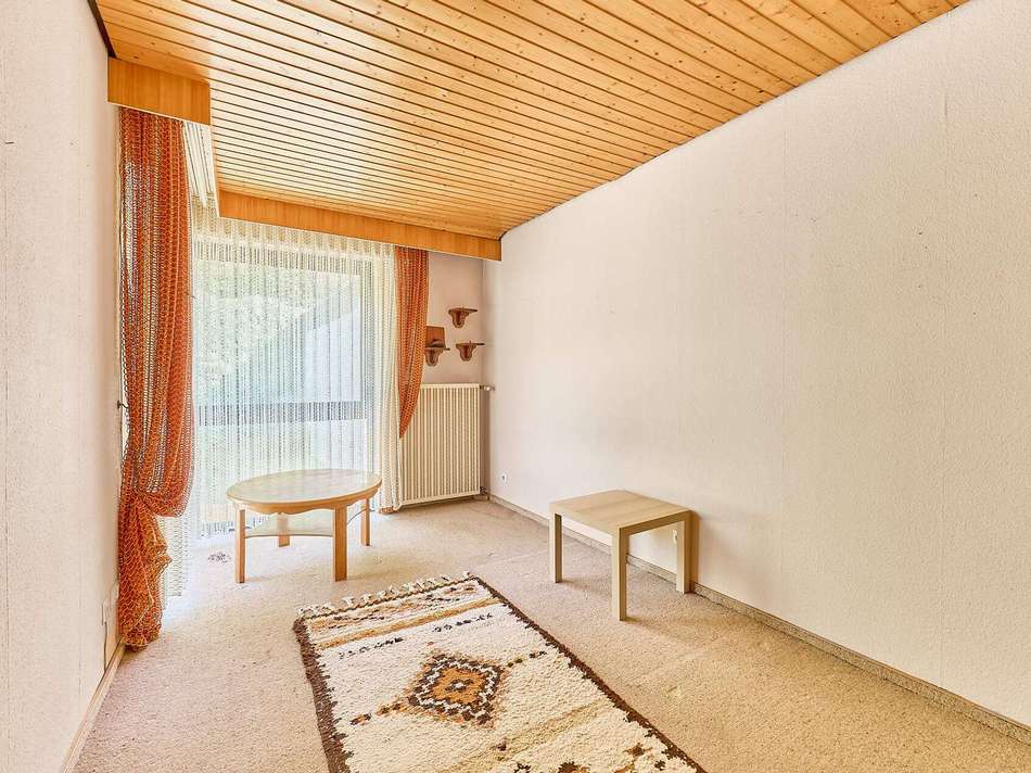 Arbeitszimmer