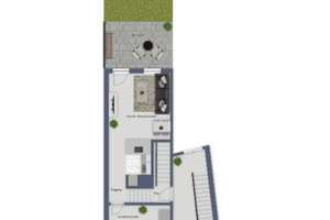 Neue 3 Zimmer Erdgeschoss Wohnung in Zehlendorf - Wohnen mit großem Garten und TG-Stellplatz – Die vollständige Adresse der Immobilie erhältst du vom Anbieter., 14169 Zehlendorf, Berlin – Vorschaubild 12