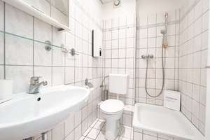 Voll möbliertes Studio-Apartment in Duisburg-Hochheide – ab 01.07.2026 – Die vollständige Adresse der Immobilie erhältst du vom Anbieter., 47198 Hochheide, Duisburg – Vorschaubild 5