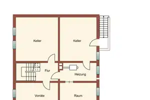 Volksbank Immobilien: Provisionsfrei!
Modernisiert und für den Einzug bereit. – Cuxhaven (Kreis) – Vorschaubild 44