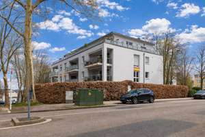 Zwischen Stadt und See – ein Zuhause zum Ankommen – Die vollständige Adresse der Immobilie erhältst du vom Anbieter., 45259 Heisingen, Essen – Vorschaubild 11