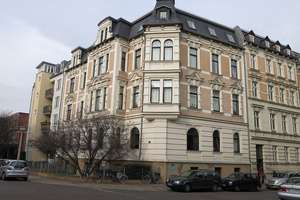Mehrfamilienhaus- Kulturldenkmal-  mitten im schönen Paulusviertel – Die vollständige Adresse der Immobilie erhältst du vom Anbieter., 6114 Paulusviertel, Halle (Saale) – Vorschaubild 2