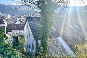 Mehrfamilienhaus mit Panoramablick in Blaubeuren – Weilersteig 2, 89143 Blaubeuren – Vorschaubild 2