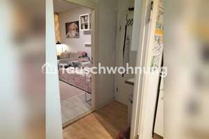 Tauschwohnung: Single Wohnung Altbau – Die vollständige Adresse der Immobilie erhältst du vom Anbieter., 13055 Alt-Hohenschönhausen, Berlin – Vorschaubild 8