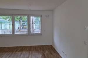 von Privat - Erstbezug - urban &  TOP schallisoliert, hochwertige 2-Zi, EBK, Wanne, Abstellraum – Torgauer Str. 44, 4315 Volkmarsdorf, Leipzig – Vorschaubild 5